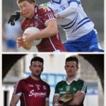 20180305 Galway GAA