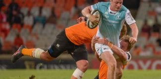PRO14 RUGBY: (Reaction) – CHEETAHS 26-25 CONNACHTÂ