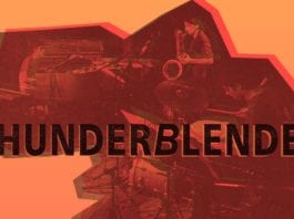 thunderblender