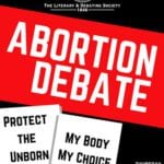 abortion debate