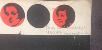 Nathanna Cainte a bhíonn in úsáid go minic Béaltrial Gaeilge