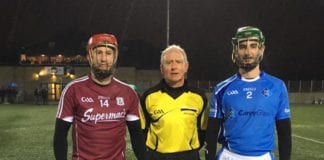 GALWAY GAA: MEDTRONIC INTO ALL-IRELAND FINAL