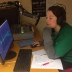 Traenáil i RnadTreabh