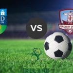 20180309 UCD vs Galway United