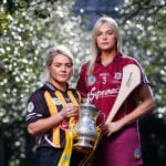 Shelly Farrell and Sarah Dervan 7/3/2018