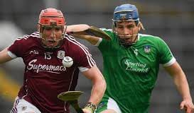 GALWAY GAA TEAM NEWS: GALWAY AND LIMERICK HURLING TEAMS ANNOUNCEDÂ