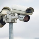 cctv camera