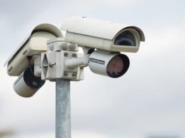 Galway Daily news CCTV code of practice public consulatation