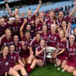 20180311 Galway camogie