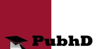 Monday – First-ever PubhD gathering at Massimo pubhd