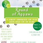 round of appaws