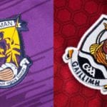 20180312 Wexford vs Galway