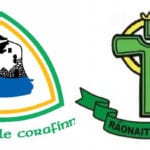 20180313 Corofin Nemo Rangers