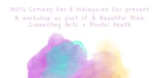 Wednesday – Speak Out Loud! Public Speaking Workshop speak out loud