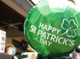 Galway Daily news Weekend of Fun for St. Patrick's Festival 2024 in Galway City