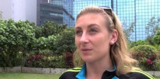 GALWAY LGFA: SINEAD BURKE ON ALL-STARS TRIP IN BANGKOKÂ