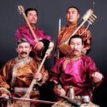 Huun-Huur-Tu