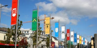 Deadline nearing for public submissions to city development plan Galway Daily news Anti-Far Right public meeting in Galway City this evening