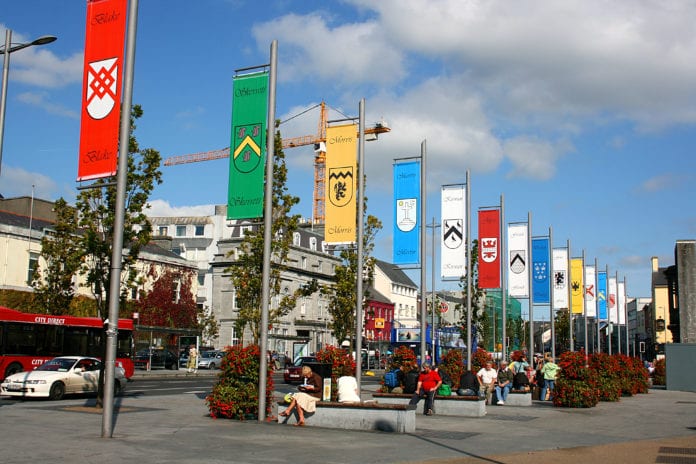 Galway Daily news Anti-Far Right public meeting in Galway City this evening