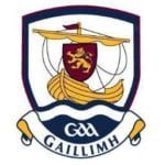 20180314 Galway GAA