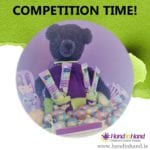 Sophie Bear Easter Competition