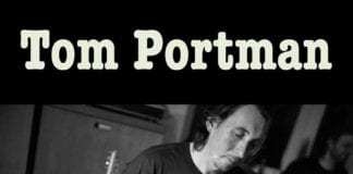 Thursday – Tom Portman at the Black Gate tom portman