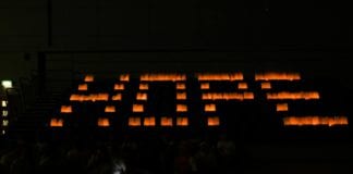 Thursday – NUIG 4th Annual Relay for Life relay for life