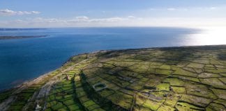 Friday – Programme launch for Galway’s European Region of Gastronomy programme launch Galway European Region of Gastronomy