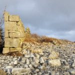 aughinish church erosion