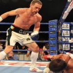 20180316 Gearoid Clancy