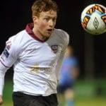 20180316 Gary Shanahan