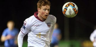 AIRTRICITY LEAGUE: (Match Report) – GALWAY UNITED 3-1 CABINTEELYÂ