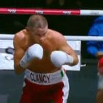 20170317 Gearoid Clancy