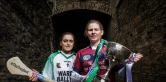 GALWAY CAMOGIE: (Preview) – SARSFIELDS vs SLAUGHTNEIL (Sunday, 3.30pm Croke Park)Â