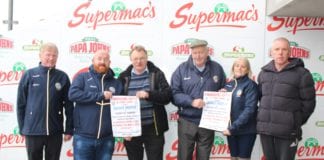 GALWAY CAMOGIE: FUNDRAISING RAFFLE and CARD GAME TONIGHTÂ