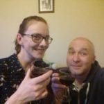 20180319 Vicky and Me