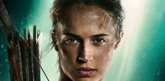 Tomb Raider review – Too aware of its video game roots to escape them