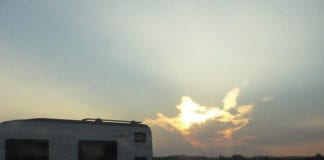 Councillors clash over Traveller accommodation at first Council meeting Kathleen Ward A Traveller's Life