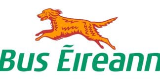 Departures for 401 bus to Salthill diverted until Wednesday night