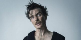 Review: Cillian Murphy is the thing with feathers Cillian Murphy grief is the thing with feathers
