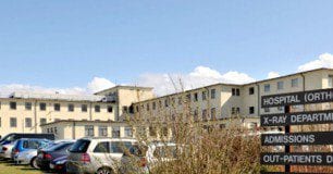 Delays to cost of living related pay increases to HCWs “unacceptable” Galway Daily news Plans submitted for community nursing unit at Merlin Park Hospital