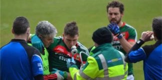 GAA: LEE KEEGAN SET TO MISS CHAMPIONSHIP CLASH WITH GALWAYÂ