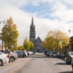 Ballinasloe_St._Michael’s_Church_from_St._Michael’s_Square_2010_09_15