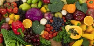 Ten local health and well-being projects receive grants from LCDC vegan potluck