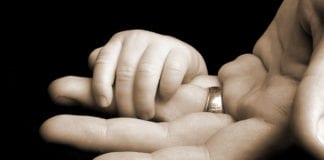 The woman who fights for choice Profile - Dette McLoughlin