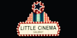 Take the 48 Hour Challenge with Little Cinema Galway Galway Daily life & style 48 Hour challenge with Little Cinema Galway