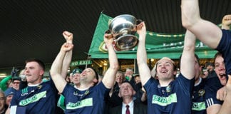 GALWAY GAA: COUNTY HURLING CHAMPIONSHIPS BEGIN IN APRIL