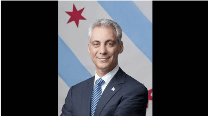 galway daily chicago mayor