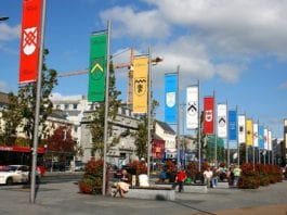 Galway Daily Controversial plans to rename Galway City landmarks