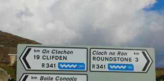 €3.6 million announced for rural projects in Galway Féile Clifden ar siúl clifden weather